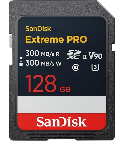 Amazon.com: Sony 80GB Tough CFexpress Type A Flash Memory Card