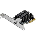 Amazon.com: ASUS XG-C100C 10G Network Adapter PCI-E x4 Card with
