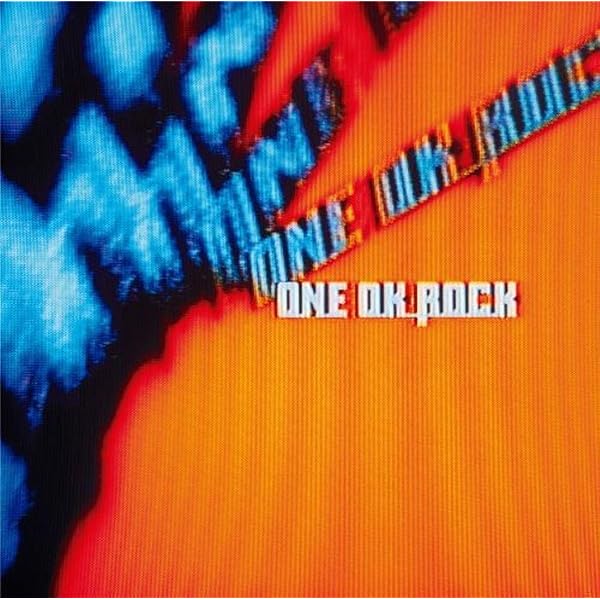 Amazon.com: 'ONE OK ROCK 2018 AMBITIONS JAPAN DOME TOUR DVD