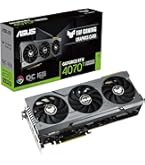 Amazon.com: ASUS TUF Gaming GeForce RTX 4070 Super OC Edition