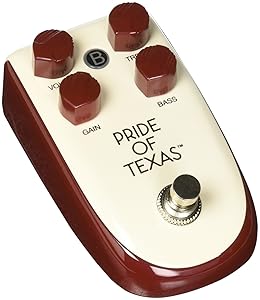 Danelectro TF-1 3699 fUZZ - 1970年代にリリースされたオクターブ