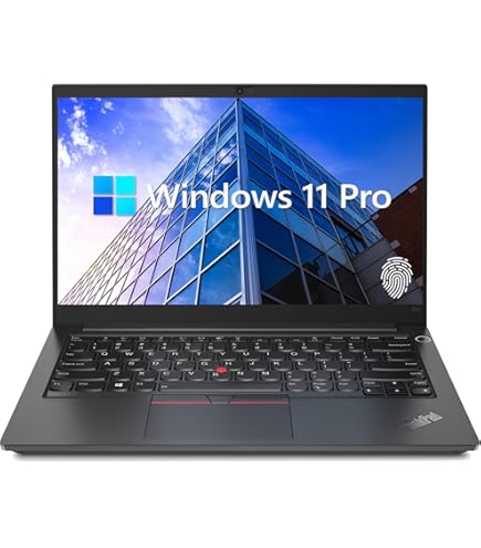 Amazon.com: ThinkPad E14 Gen 6 (AMD),14
