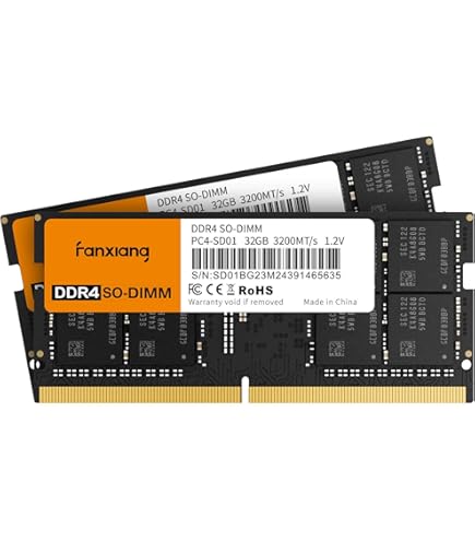 Samsung DDR4 64GB メモリ/32GB×2 PC4 Samsung 64GB 2Rx4 PC4-3200AA