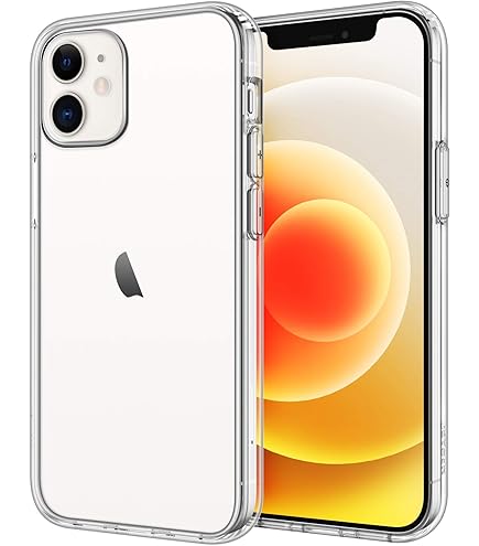 Amazon.com: Apple iPhone 12 Mini, 64GB, White - Verizon (Renewed