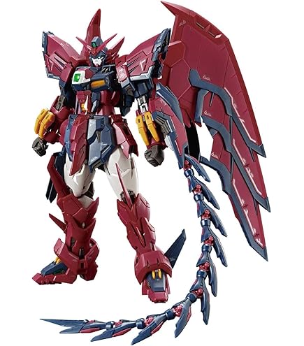 Amazon.com: Bandai HG 1/144 scale model kit BUILD AKATSUKI GUNDAM