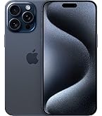 Amazon.com: Apple iPhone 15 Pro, 256GB, Black Titanium - AT&T