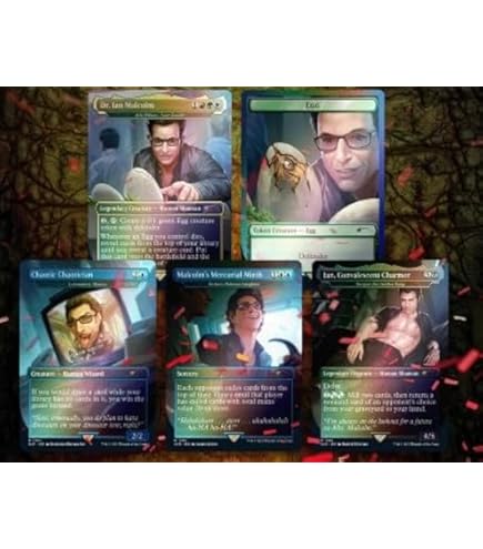 Amazon.com: Magic: the Gathering Secret Lair Drop: Secret Lair X