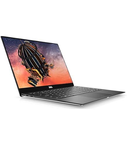 Amazon.com: Dell XPS 13 9315 (Latest 2023) Intel 12th Gen i7-1250U