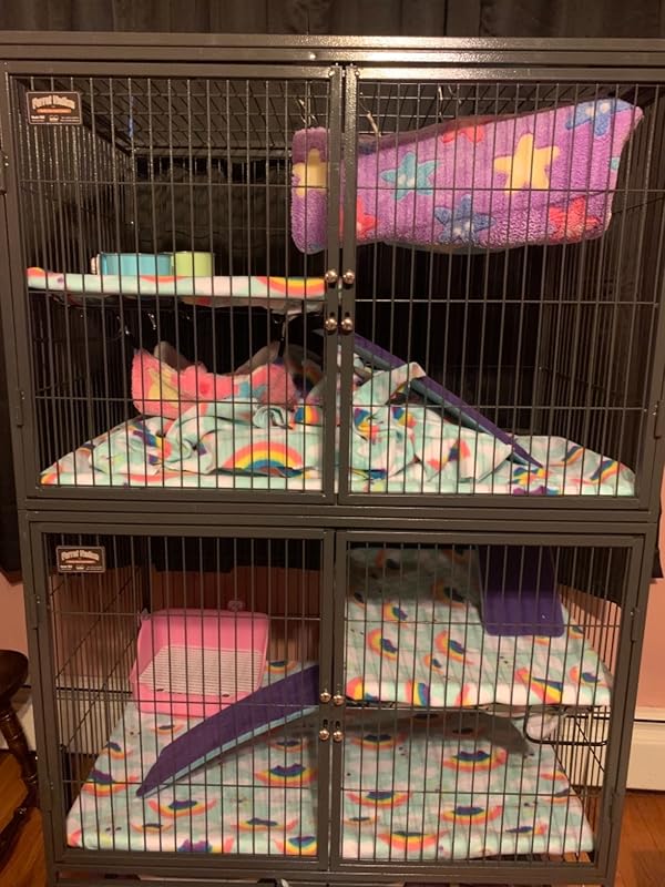 希少 フェレット ネイション ケージ ferret nation 輸入 MidWest Homes