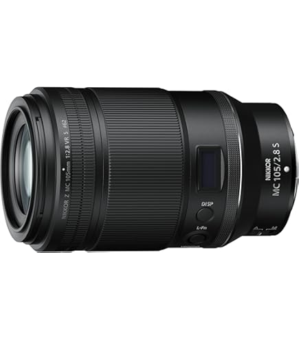 Amazon.com : Nikon PC-E FX Micro NIKKOR 45mm f/2.8D ED Fixed Zoom