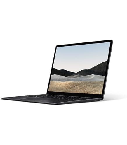 Amazon.com: Microsoft Surface Laptop 5, 13.5