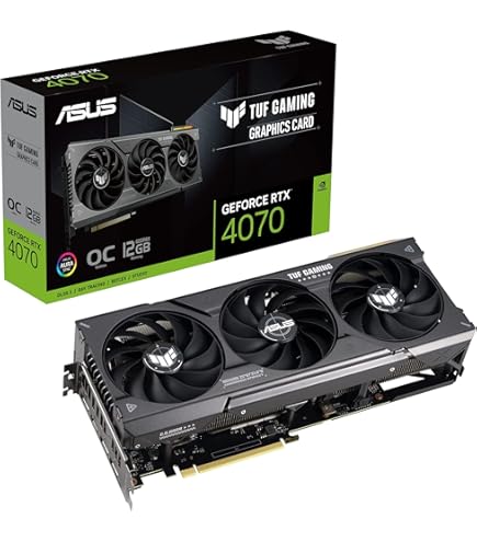 Amazon.com: msi GeForce RTX 4070 Ti Super 16G Ventus 3X Black OC