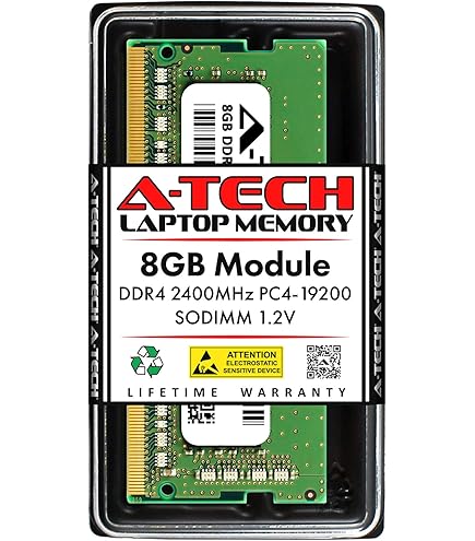 A-Tech 32GB RAM Replacement for Samsung M386A4G40DM1-CRC | DDR4
