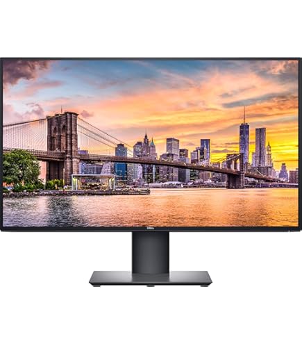 Amazon.com: Dell UltraSharp U2720Q 27