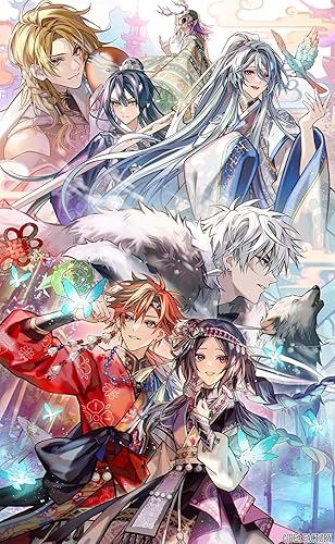 オトメイト 秋風マルシェ マツリカ 缶バッジ 燕來 2025 オトメイト