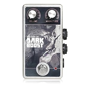 DEVI EVER HYPERION【Supernice!エフェクター】