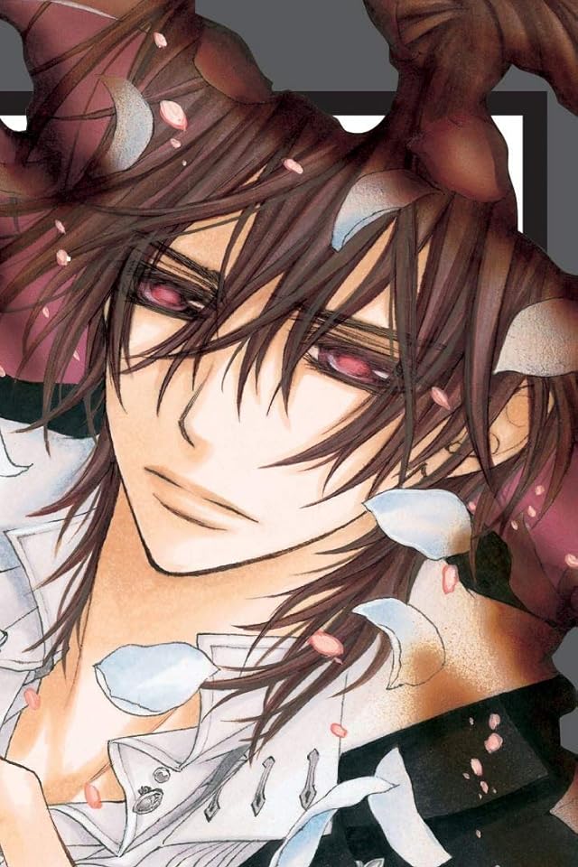 ヴァンパイア騎士 memories LaLaDX 全プレ クリアファイル 枢