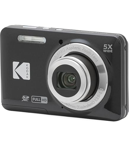 Amazon.com : Fujifilm FinePix HS50EXR 16 MP Digital Camera with 3