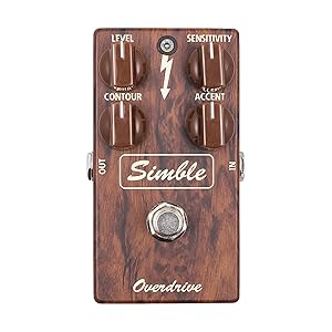 SONOMATIC Doctordrive 2 オーバードライブ 美品SONOMATIC Doctordrive