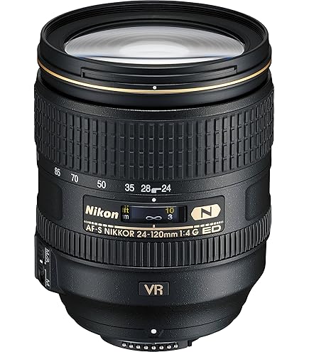 Amazon.com : Nikon AF-S FX NIKKOR 20mm f/1.8G ED Fixed Lens with