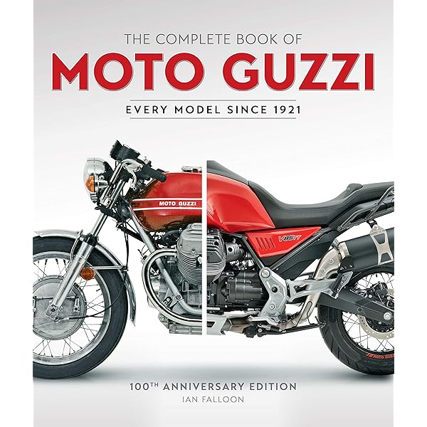 Moto Guzzi: 100 Years: Schnapp, Jeffrey, McGregor, Ewan, Lynn