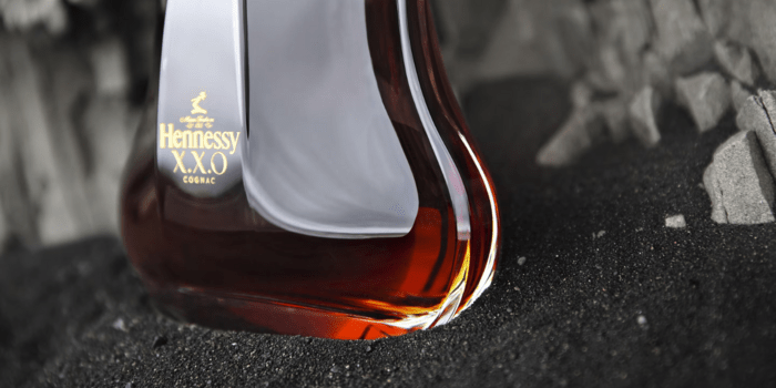 Hennessy XXO 1l - Cognacs XXO | Bondston