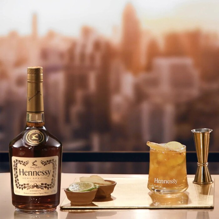 Hennessy Very Special VS Cognac | Bondston