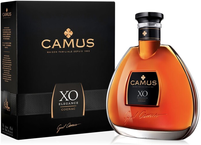 Camus XO Elegance 1l - Cognacs XO | Bondston