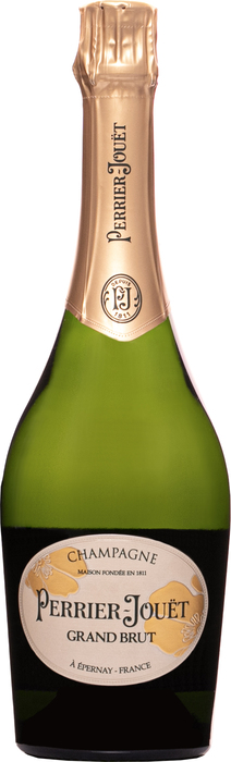 Perrier-Jouët Grand Brut - Champagne | Bondston