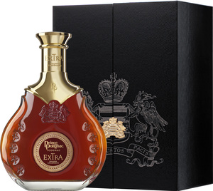Prince Hubert de Polignac XO Royal + glass - Cognacs XO | Bondston
