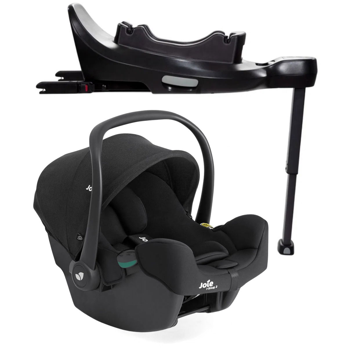 Joie i-Snug 2 Set Car Seat & i-Base Encore - Buy