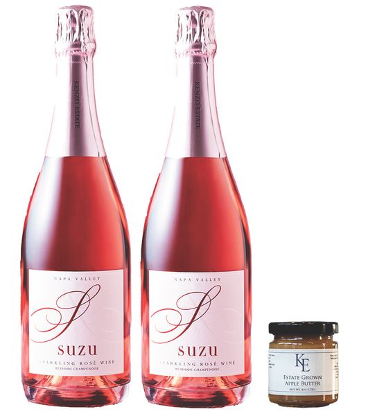 Kenzo Estate 2021 ロゼワイン 750ml