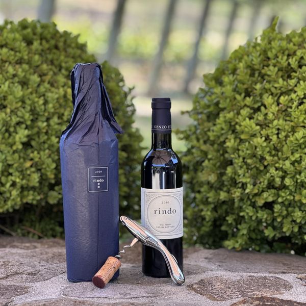 rindo selections | Kenzo Estate