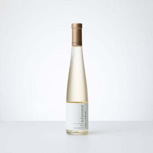 KENZO ESTATE]白ワイン あさつゆasatsuyu 2023 【公式通販】