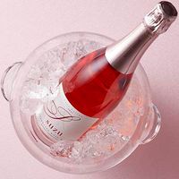 2021 suzu Rosé - 750ml | Kenzo Estate