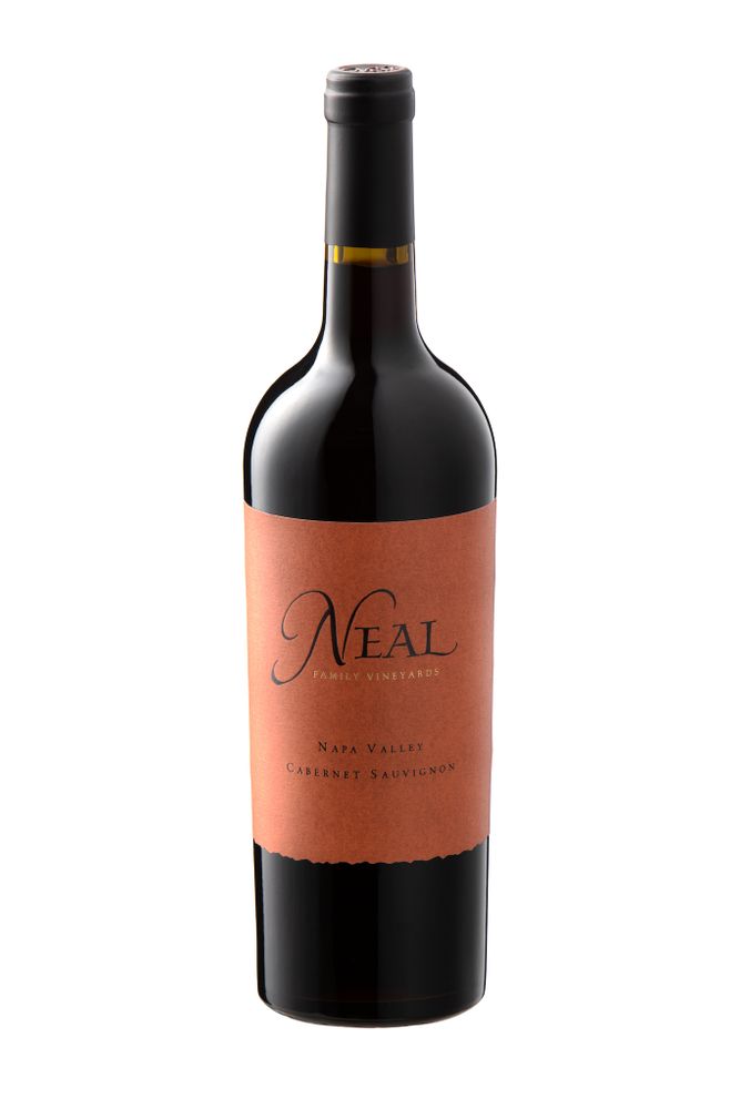 2006 Napa Valley Cabernet Sauvignon | Neal Family Vineyards