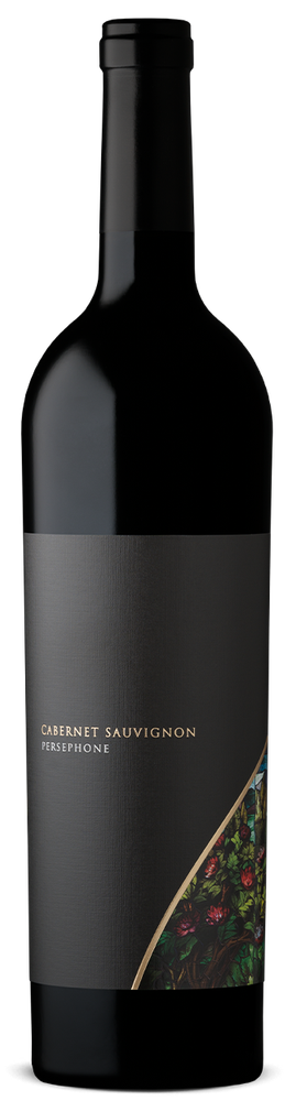 2018 Persephone Cabernet Sauvignon, Stained Glass Collection