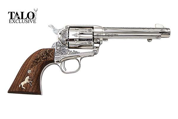 Colt P1850-LDN SAA Revolver .45 LONG COLT 6 Rounds TALO Exclusive