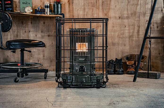 2026年最新】トヨトミストーブで冬キャンプを格上げ！人気ストーブ総