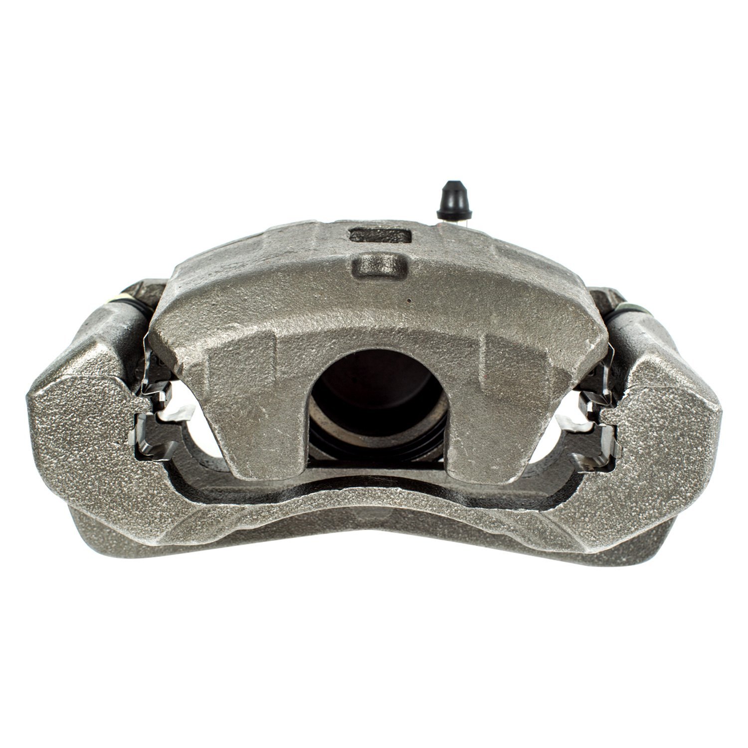 PowerStop® L2614 - Autospecialty OE Replacement Floating Front