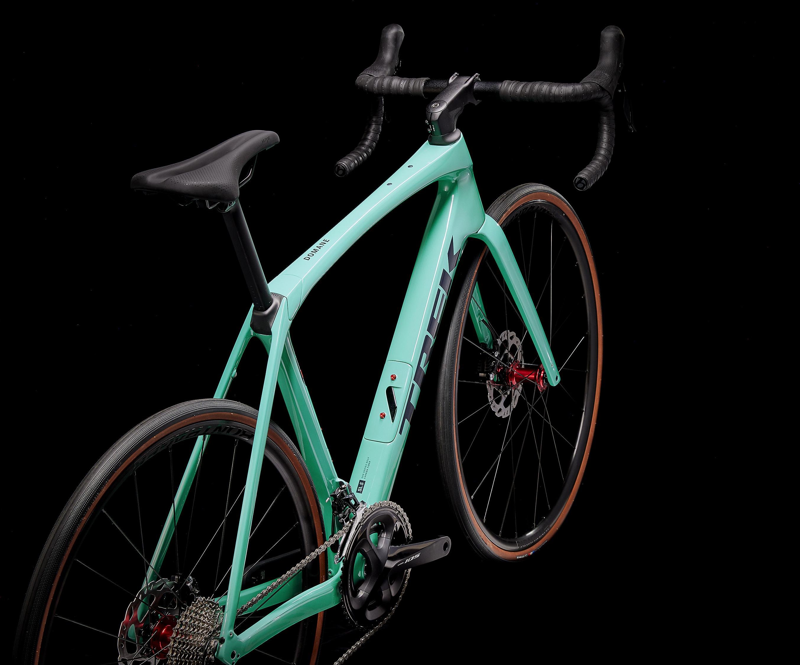 Trek Domane SL 5 Gen 4 2023 | BikeExchange