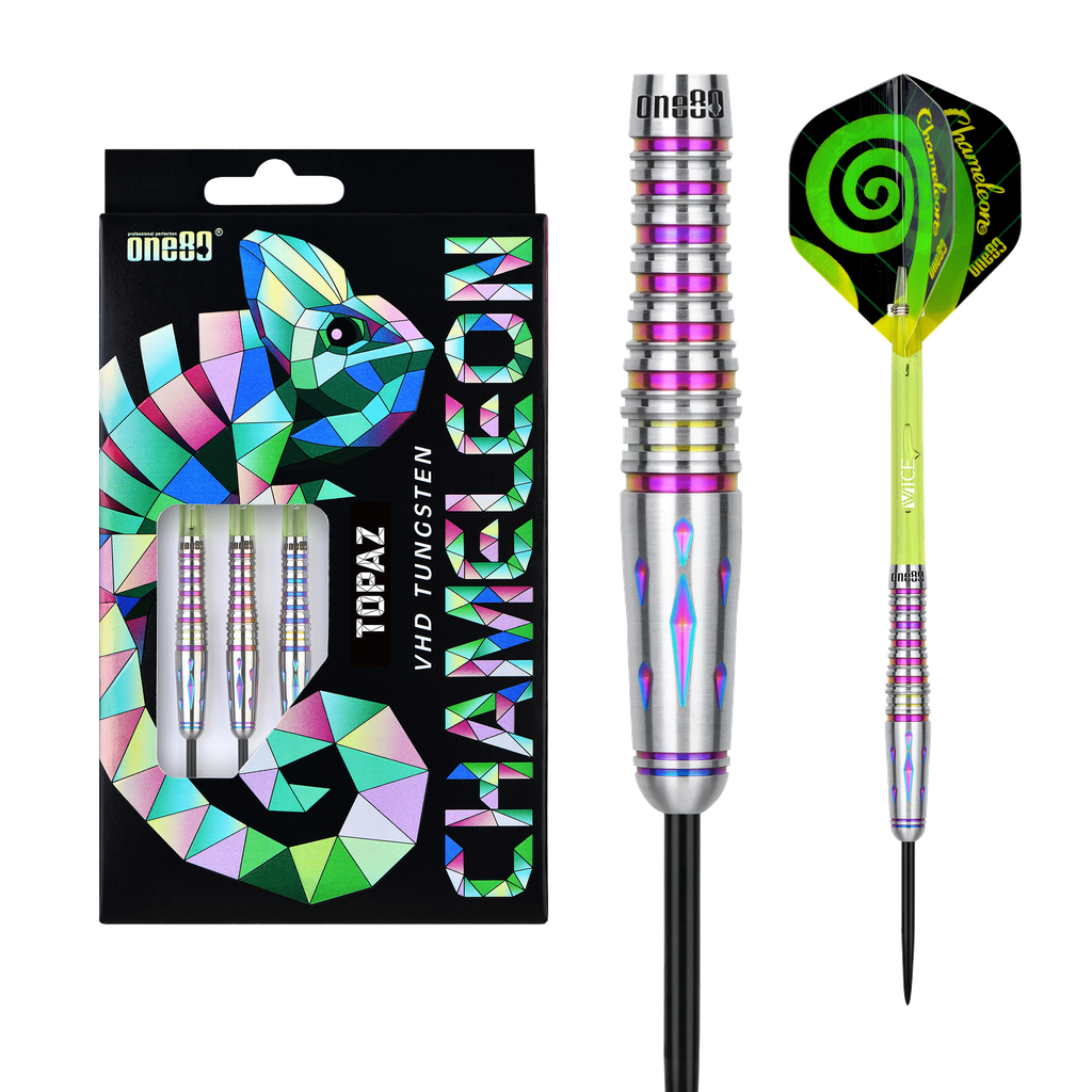 One80 CHAMELEONカメレオン FURCIFERファーシファー 18g ONE80