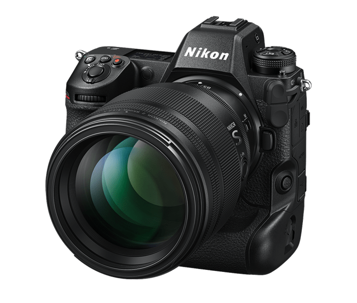 Nikon NIKKOR Z 85mm f/1.2 S | Mirrorless Lenses | Nikon USA