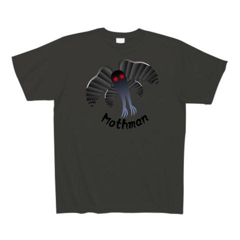 Mothman☆モスマン☆ Tシャツを購入|デザインTシャツ通販【ClubT】