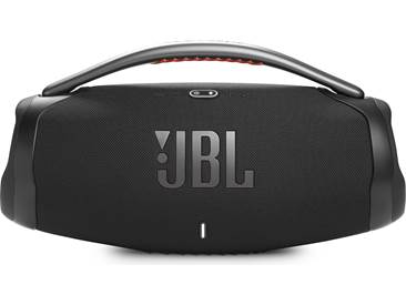 Customer Reviews: JBL Boombox 3 (Black) Waterproof portable