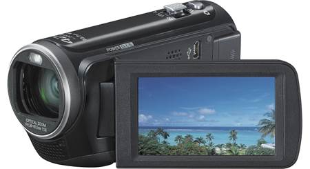 Panasonic HC-V700M 美品 Panasonic HC-V700M 美品 パナソニック HC