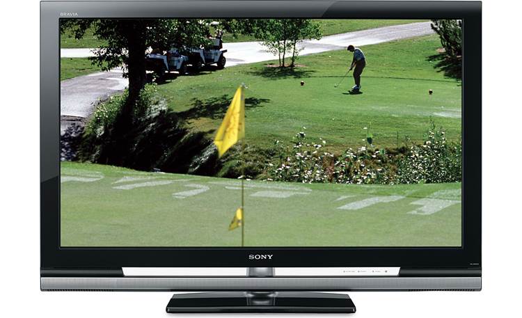 SHARP KDL-40W5000 32インチ液晶テレビ 動作良品】SONY BRAVIA KDL