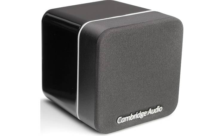 Cambridge Audio Minx Min 11 (Black) Ultra-compact satellite