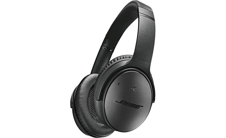 Bose® QuietComfort® 25 Acoustic Noise Cancelling® headphones