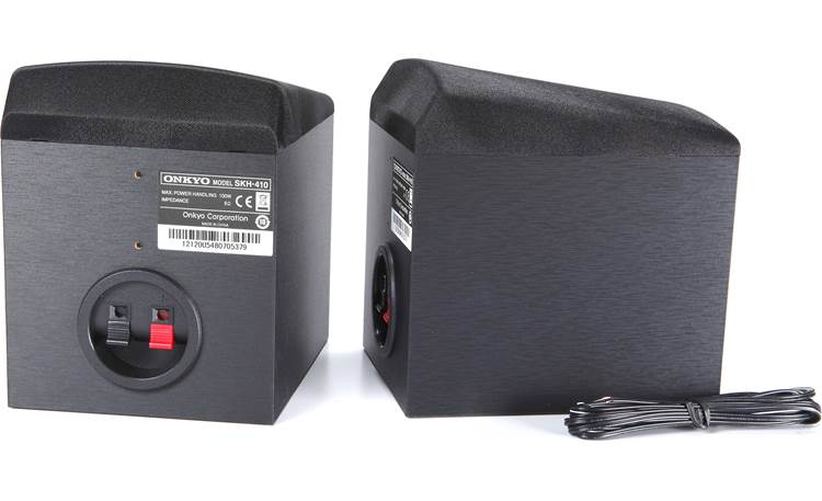 オンキョー イネーブルドスピーカー 販売 オンキョー SKHー410 Dolby